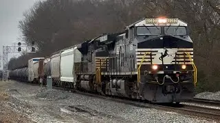 NS 177 with 1066 in the middle!!