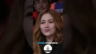 AKALA KO ANGEL BUMABA MULA SA LANGIT NAPAKA INNOCENT VOICE MERON SILA NGITI NI YENG KINILABUTAN