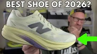 New Balance SC Rebel Review: WORTH THE HYPE!