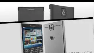 Best Blackberry Passport case