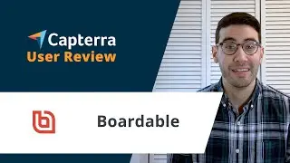 Boardable Review: Board Meetings Ready in Minutes