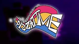 FNAF Pizzatime RP OST -The Haunted Attraction