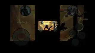 Shadow VS Titan(No Hack)