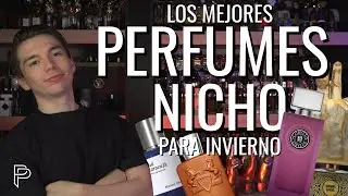 TOP de MEJORES perfumes 