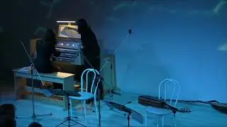 C&eacute;sar Franck, Prelude Fugue & Variation   Alisa Birula - organ