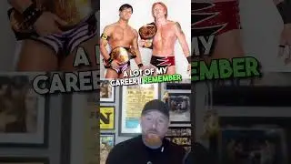 Heath Slater on Winning WWE Tag Team Titles with Justin Gabriel #wwe #heathslater #nexus