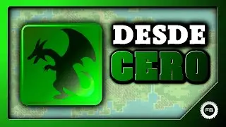 ¡Cómo CREAR un Juego 🎮 en RPG maker XP! - 2021 🥇 || 1️⃣ || Comienzo