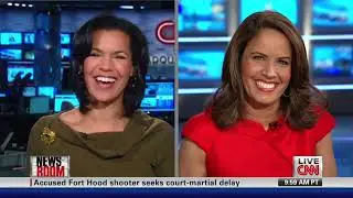 CNN/US: CNN Newsroom (2012)