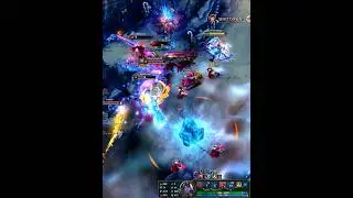 arurf glide #leagueoflegends #ultrarapidfire