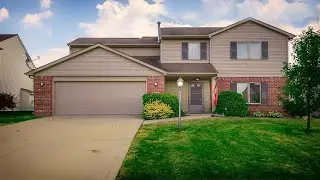 1936 Mark Anthony Crossing, Fort Wayne, IN Presented by Justin Geeting.