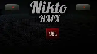 [RMX] Nikto (Kali x Petr Pann)