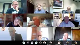 Board of Building and Fire Prevention Code Appeals - September 8, 2021 - Meeting Recording