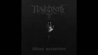 Nattverd - De Sviande Ord Vaagar Ikje For Sitt Liv (Track Premiere)