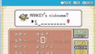 Firered Walkthrough Part 3: Kathryn