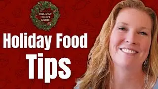 Food to Stay Healthy This Holiday Season