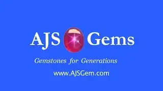 AJS Gems on TALK BUSINESS 360 TV
