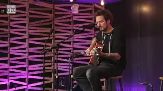 KFOG Private Concert: Frank Turner  - &ldquo;Love Forty Down&rdquo;