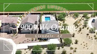 9009 W ORANGE DR, Glendale, AZ 85305 - Property Video
