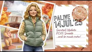 Planners Anonymous Live - 14th July 2025
