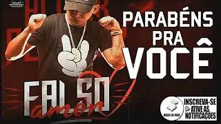 Aldair prayboy - Amor falso