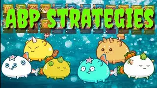 ABP strategies season 19