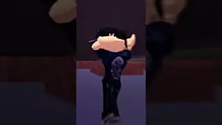 FRAY! #roblox #viralvideo #shorts #ae #capcut #tiktok #edit #ttd3 #dancemoves #robloxedit #nitrox