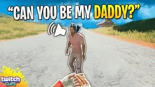 PUBG: Funny Voice Chat Moments Ep. 15