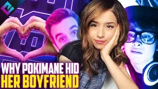 Pokimane has a Boyfriend, So What?