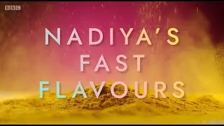 Sample & Hold Me Tight featured on BBC 2's Nadiya's Fast Flavours #LeMec #Purejunk #Musicisuniversal