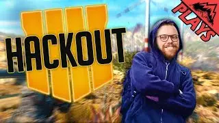 Hackout - Blackout Gameplay (StoneMountain64 Solo)