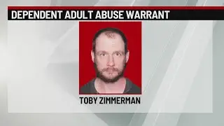 DMPD seeks public's help in locating dependent adult abuse suspect