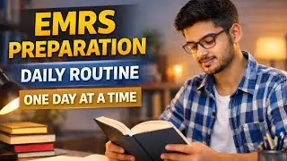 EMRS Preparation 🚀🔥 | Daily Learning 🐍 | One Day at a Time 📘 #EMRSPreparation#PythonLearning