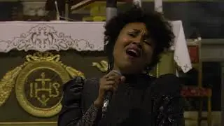 Mere Manna - Denise Gueye & Andrea Desole