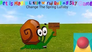 Listening Rolling Sky Be Like New 4th Snail Bob Go To The Outer Space And Back To The Earth