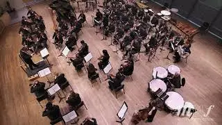 Medea's Dance of Vengeance, Op. 23a - Samuel Barber | Mostly Modern Festival