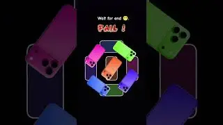 Mobile Stop Game 🎯🎯🎯