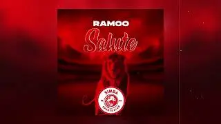 Ramoo - Salute(Official Audio)