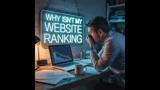 Why Isn't My Website Ranking on Search Engines (Google) or AI SEO Brand Mentions? (SEO Masterclas...