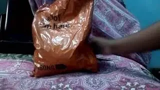 Jabong shopping haul