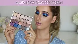 Australis GRLBoss Collection