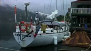 Vancouver's Island (trailer)