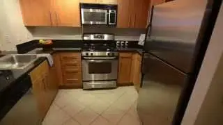 Video Tour of Clarendon 1021 Unit B34 (YouTube)
