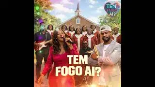 💔➡️🙏 DO FUNDO DO POÇO PRO ALTAR — ESSE SOM É REAL