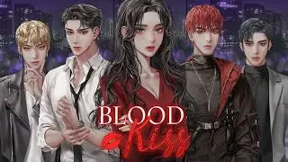 UM COLEGA SOLICITO [BLOOD KISS] EPIS&Oacute;DIO 03
