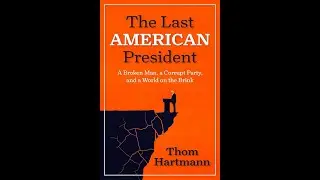 On The Brink... with Thom Hartmann