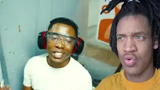 HELLLOWWWWW!🔥 reGGie - Bang Da Drac(Official Music Video) REACTION