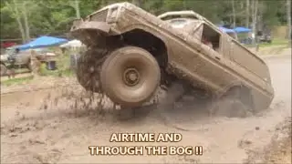 2024 JEFFREYS MUD BOG / 