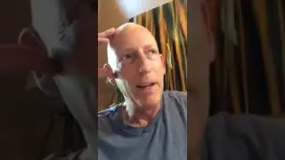 Scott Adams Talks About Trump's Sense Of Humor (Funny)