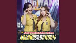 Lelaki Cadangan