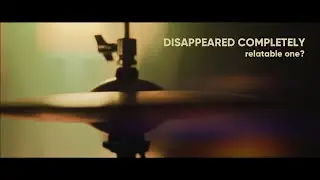 Disappeared Completely - reletable one? (Official Video)
